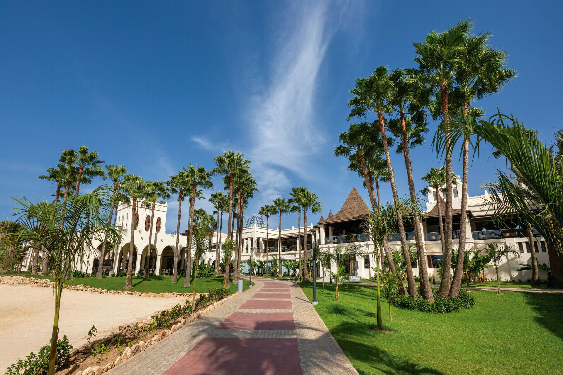 Hôtel Riu Karamboa Boa Vista 5* pas cher photo 4