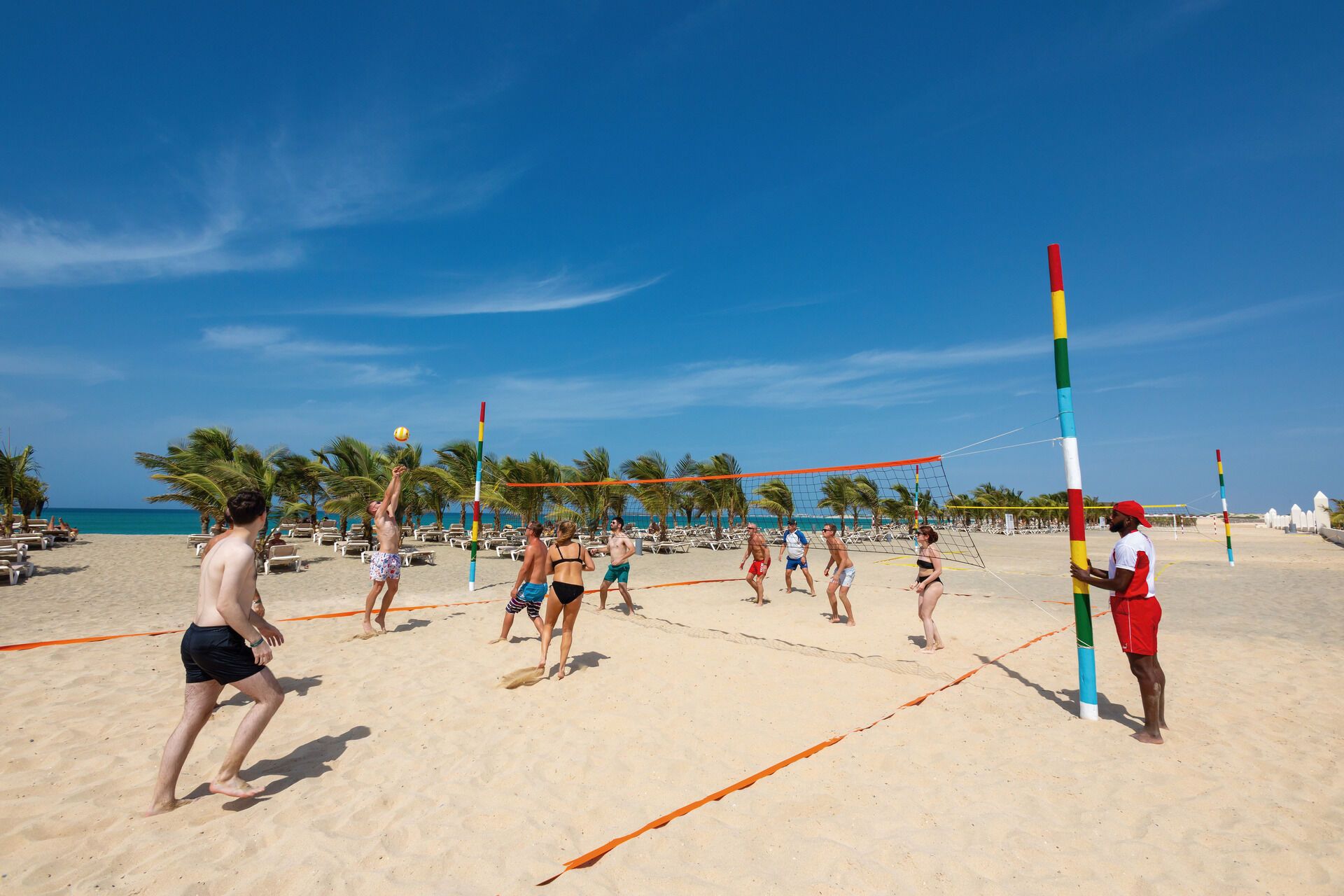 Hôtel Riu Karamboa Boa Vista 5* pas cher photo 9