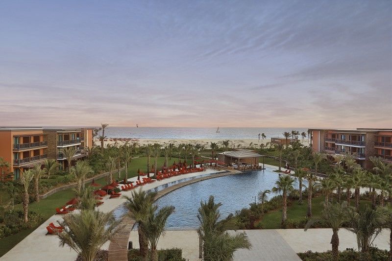 Hôtel Hilton Cabo Verde Sal Resort 5* pas cher photo 4