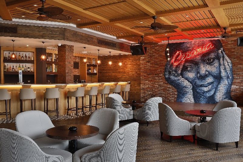 Hôtel Hilton Cabo Verde Sal Resort 5* pas cher photo 8