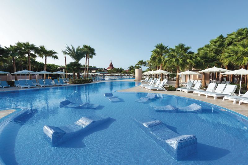 Hôtel Riu Cabo Verde 5* pas cher photo 2