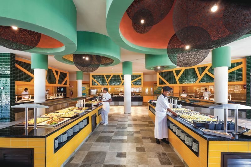 Hôtel Riu Cabo Verde 5* pas cher photo 5