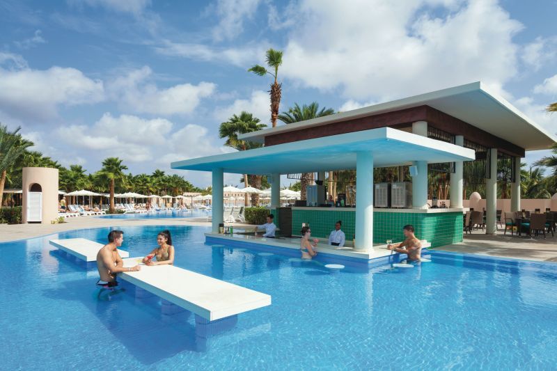 Hôtel Riu Cabo Verde 5* pas cher photo 9