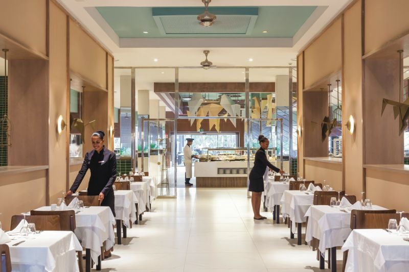 Hôtel Riu Cabo Verde 5* pas cher photo 12
