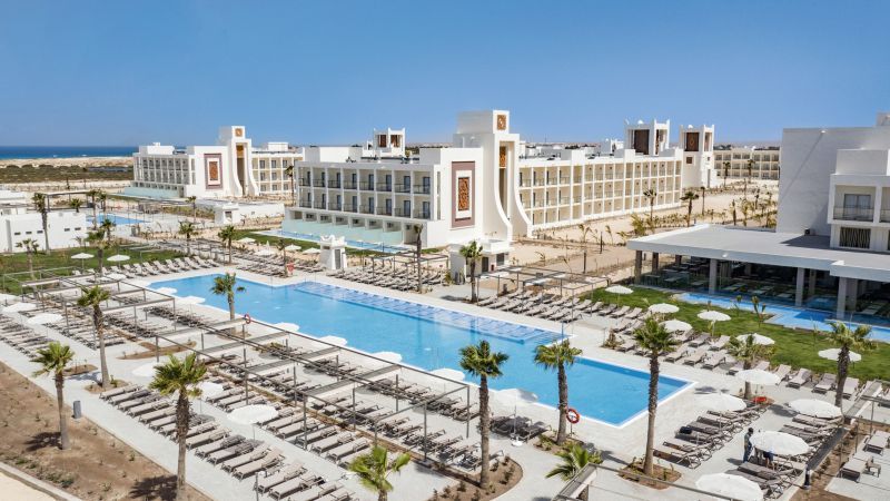 Hôtel Riu Palace Santa Maria 5* pas cher photo 9