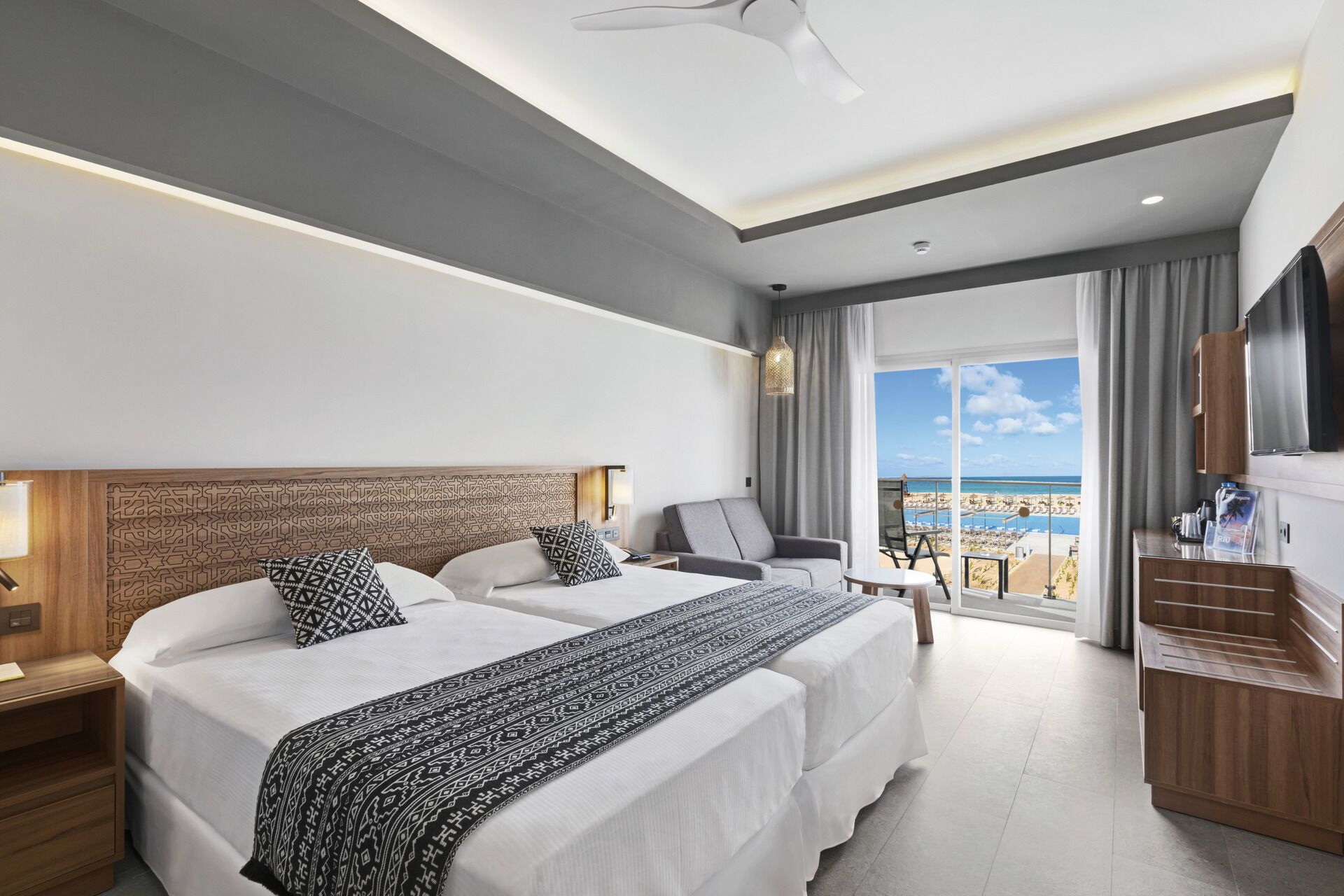 Hôtel Riu Palace Santa Maria 5* pas cher photo 4