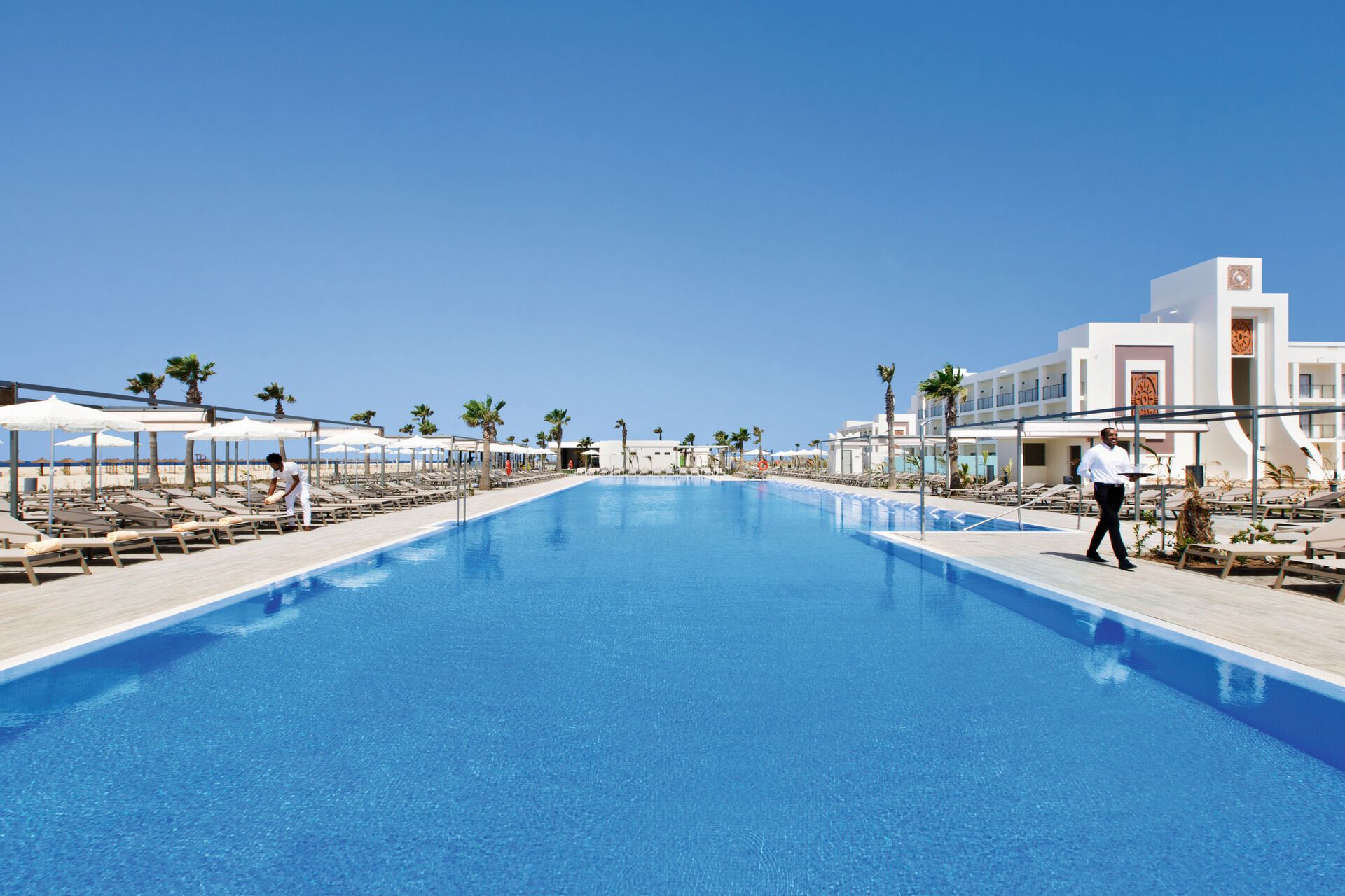 Hôtel Riu Palace Santa Maria 5* pas cher photo 10