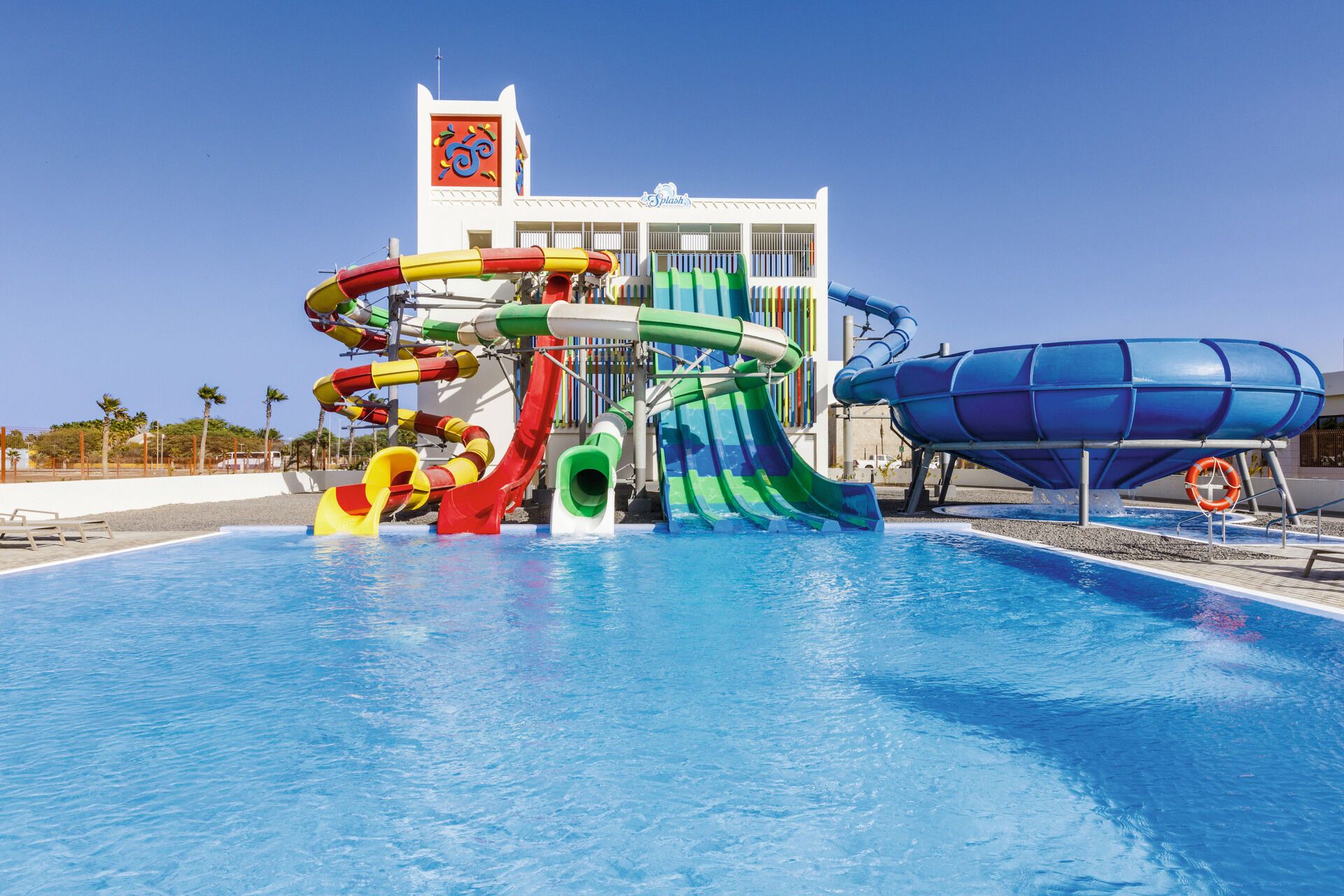 Hôtel Riu Palace Santa Maria 5* pas cher photo 12
