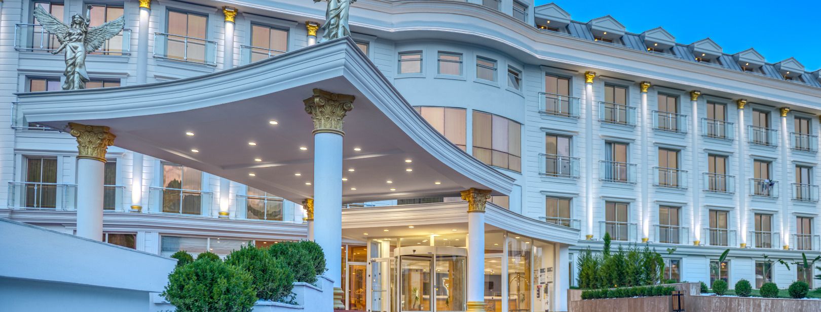 Mondi Club Sealife Kemer 5* pas cher photo 4