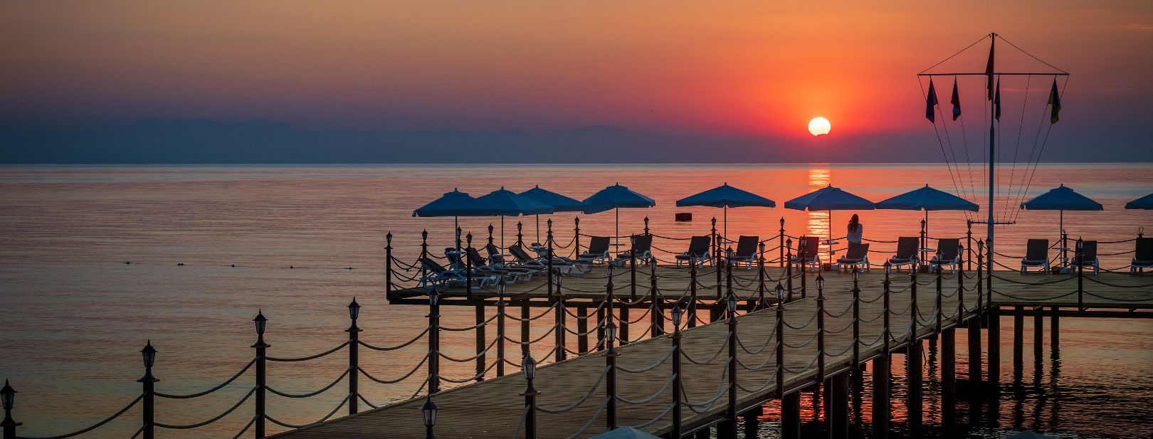 Mondi Club Sealife Kemer 5* pas cher photo 5