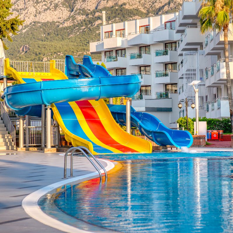 Mondi Club Sealife Kemer 5* pas cher photo 10