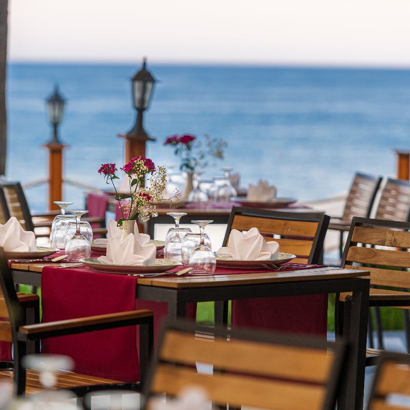 Mondi Club Sealife Kemer 5* pas cher photo 17