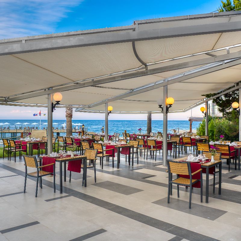 Mondi Club Sealife Kemer 5* pas cher photo 19