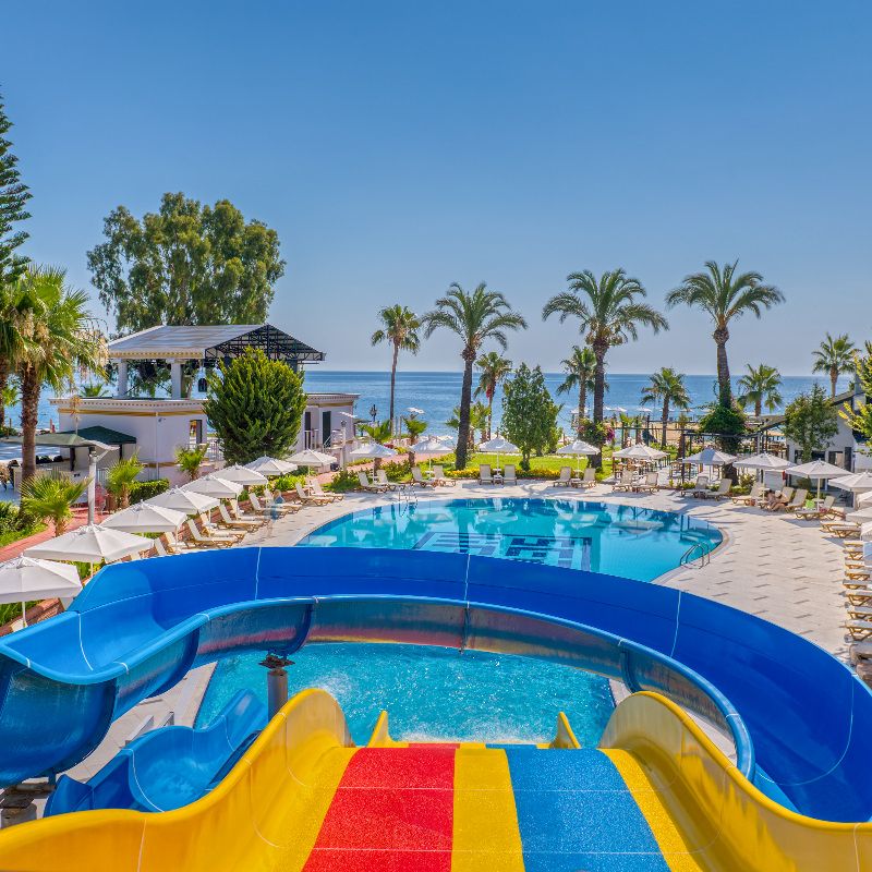Mondi Club Sealife Kemer 5* pas cher photo 23