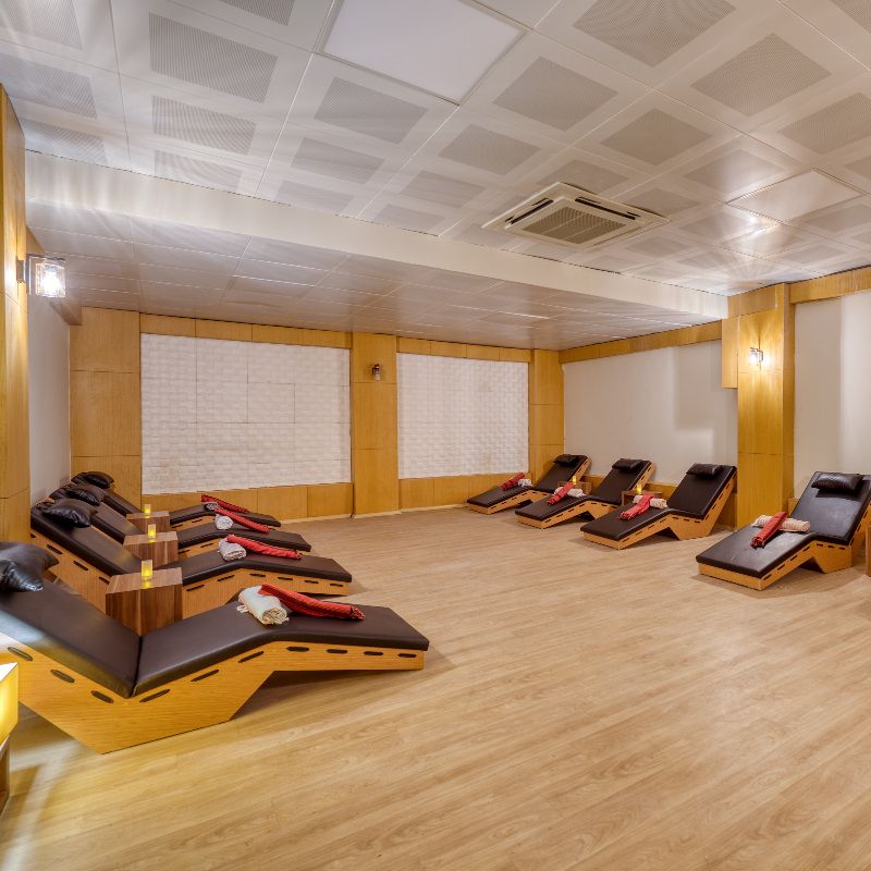 Mondi Club Sealife Kemer 5* pas cher photo 25