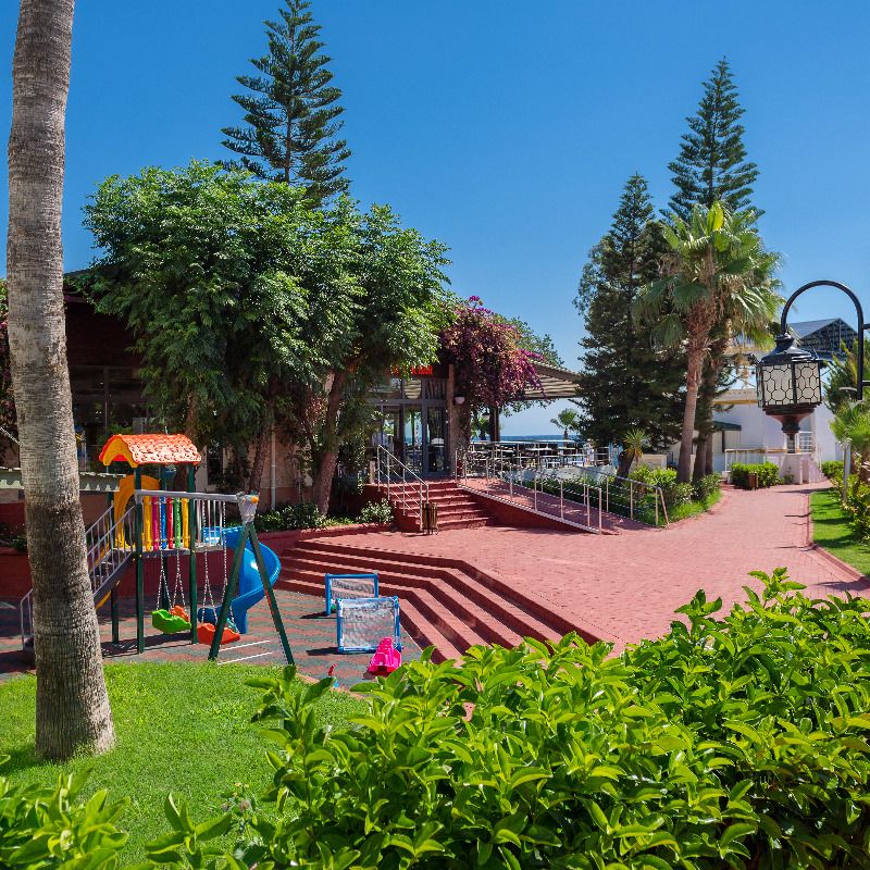 Mondi Club Sealife Kemer 5* pas cher photo 29