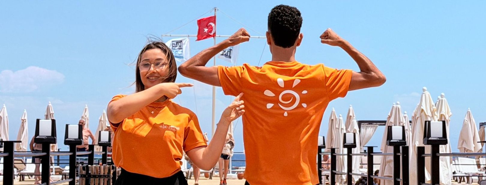 Mondi Club Sealife Kemer 5* pas cher photo 6
