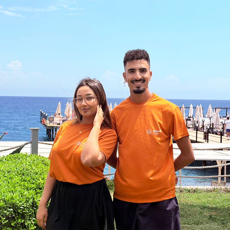 Mondi Club Sealife Kemer 5* pas cher photo 24
