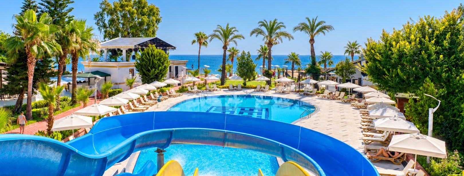 Mondi Club Sealife Kemer 5* pas cher photo 2