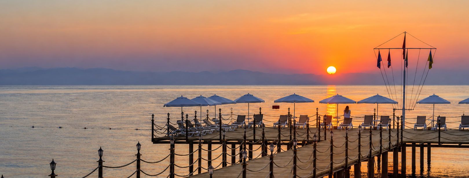 Mondi Club Sealife Kemer 5* pas cher photo 6