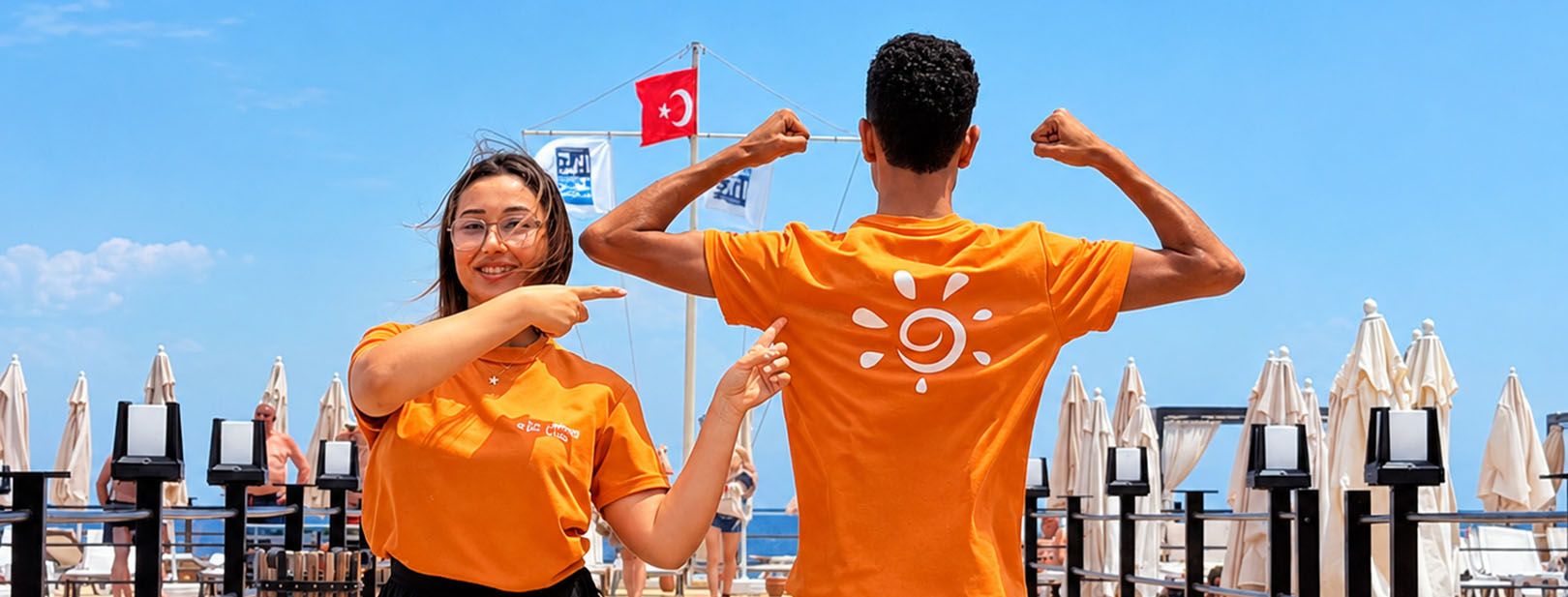 Mondi Club Sealife Kemer 5* pas cher photo 7