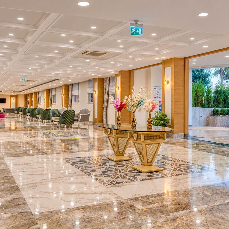 Mondi Club Sealife Kemer 5* pas cher photo 9