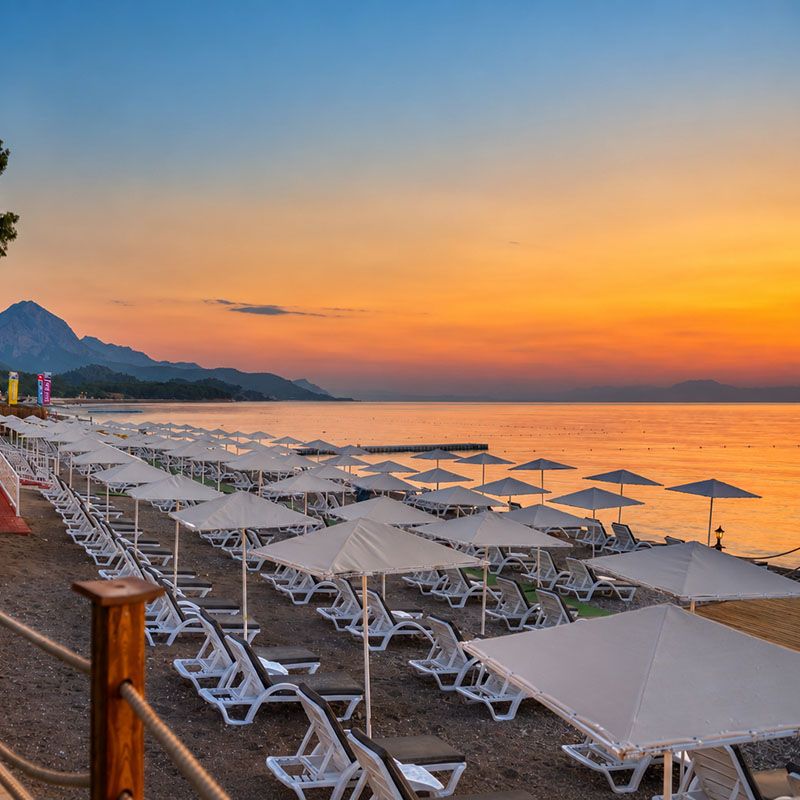 Mondi Club Sealife Kemer 5* pas cher photo 12