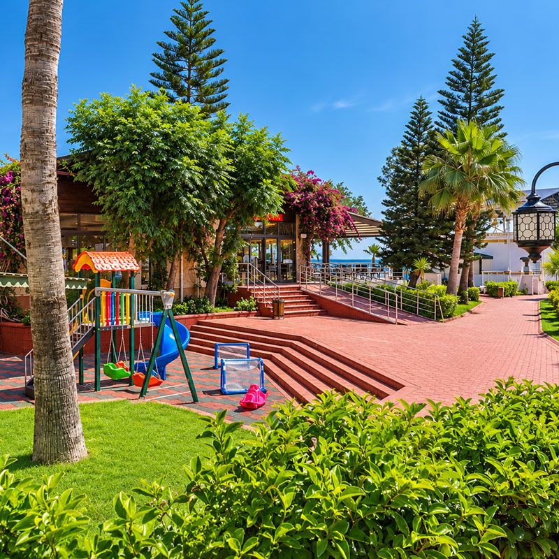 Mondi Club Sealife Kemer 5* pas cher photo 13
