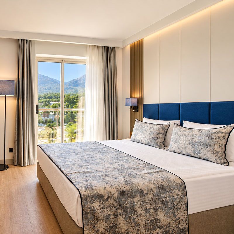 Mondi Club Sealife Kemer 5* pas cher photo 14