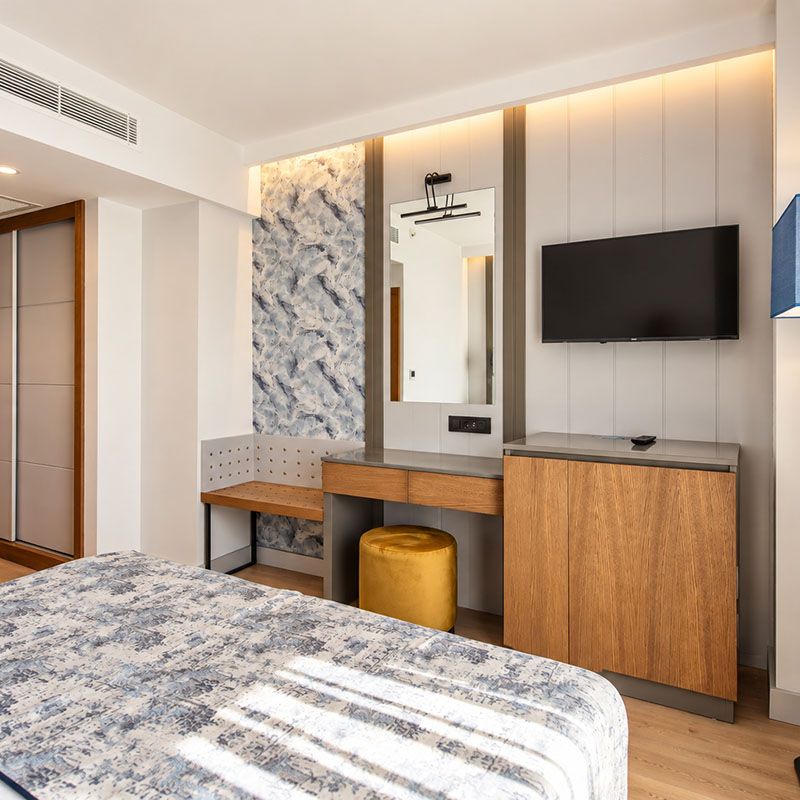Mondi Club Sealife Kemer 5* pas cher photo 16
