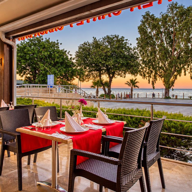Mondi Club Sealife Kemer 5* pas cher photo 18
