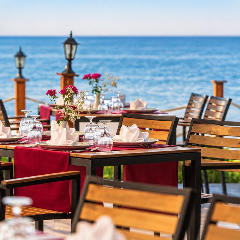 Mondi Club Sealife Kemer 5* pas cher photo 19