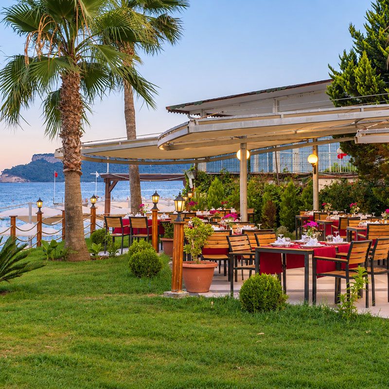 Mondi Club Sealife Kemer 5* pas cher photo 20