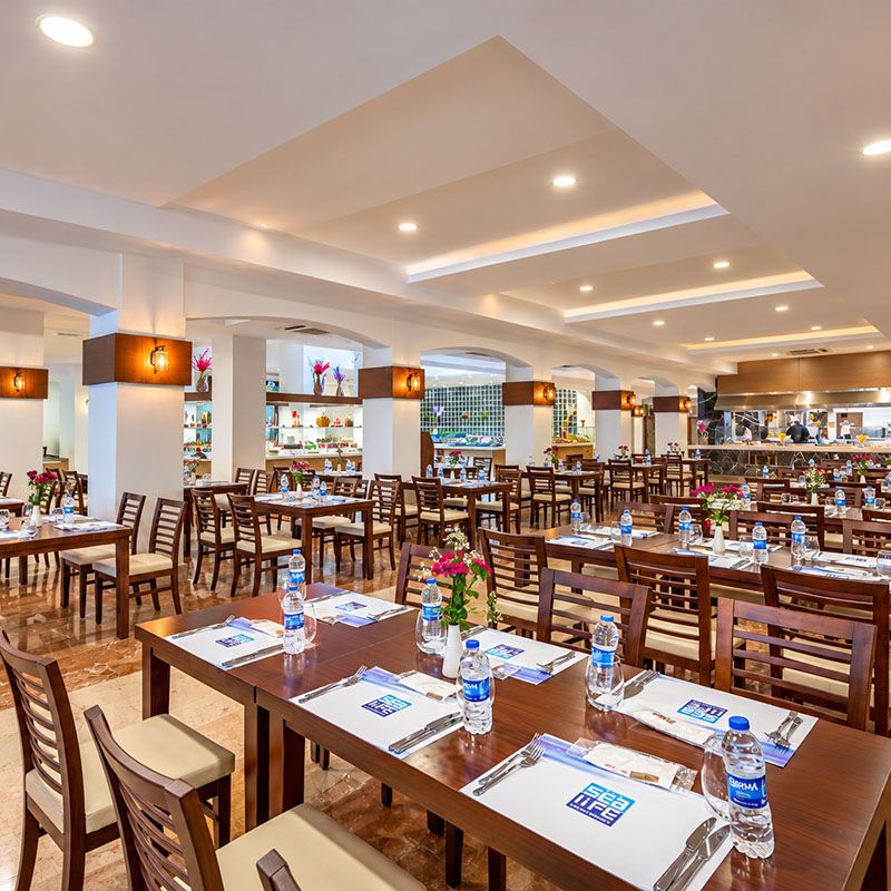 Mondi Club Sealife Kemer 5* pas cher photo 22