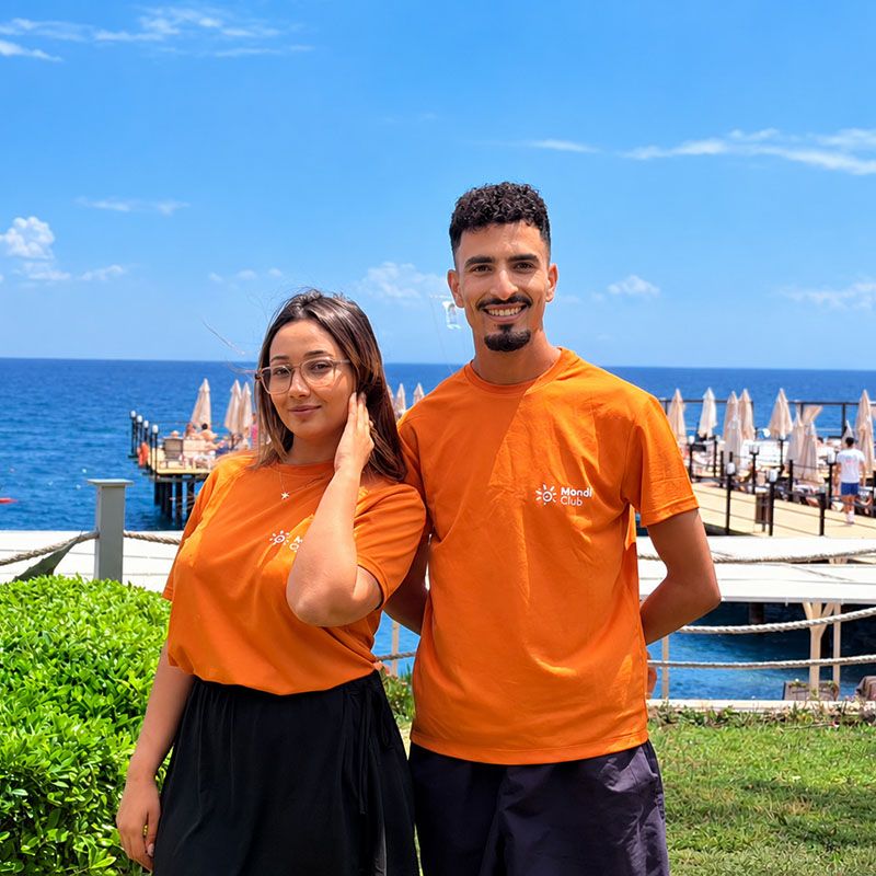 Mondi Club Sealife Kemer 5* pas cher photo 26