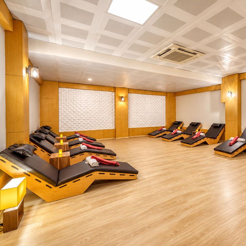 Mondi Club Sealife Kemer 5* pas cher photo 28