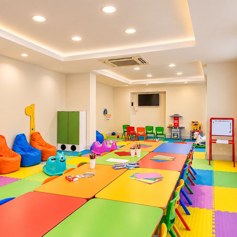 Mondi Club Sealife Kemer 5* pas cher photo 31