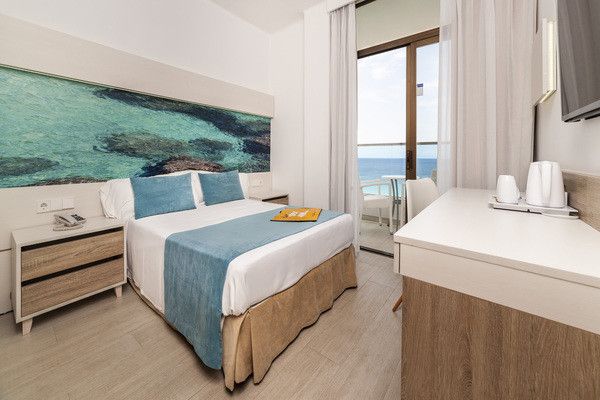 Hôte Globales Lord Nelson 4* pas cher photo 9