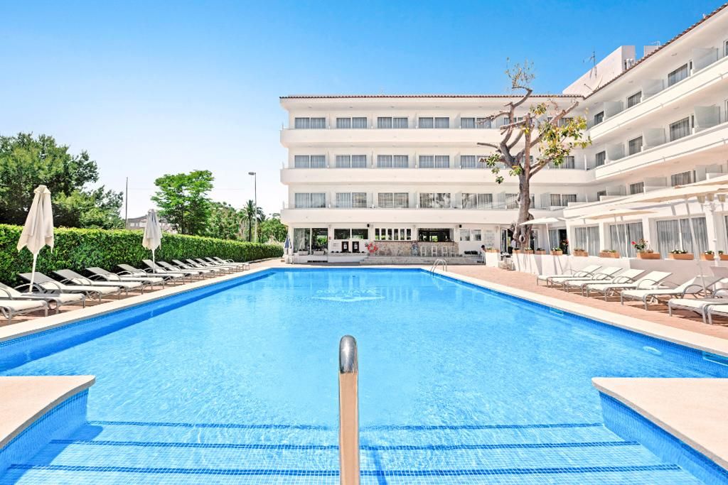Hôtel THB Dos Playas 3* pas cher photo 1