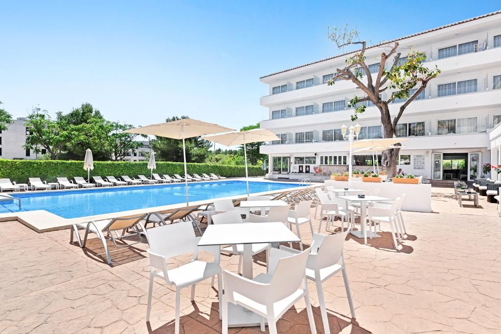 Hôtel THB Dos Playas 3* pas cher photo 2
