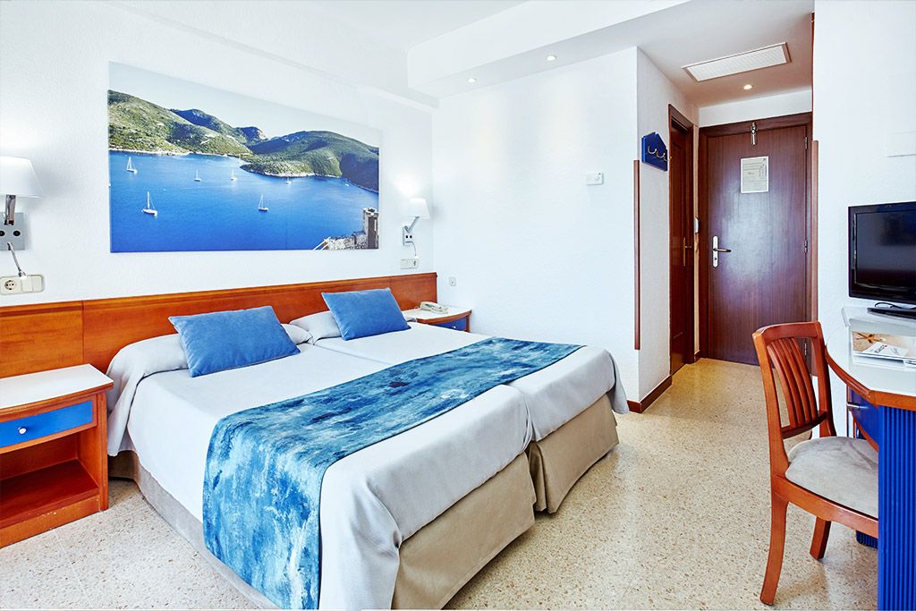 Universal Hôtel Romantica 3* pas cher photo 6