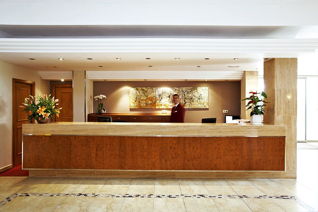 Universal Hôtel Romantica 3* pas cher photo 7