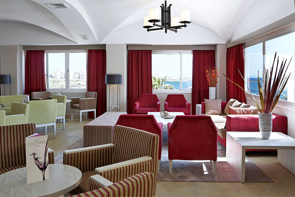 Universal Hôtel Romantica 3* pas cher photo 8