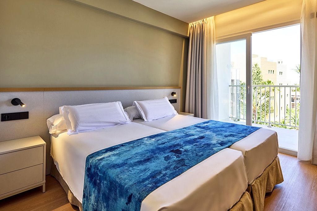 Universal Hôtel Romantica 3* pas cher photo 5