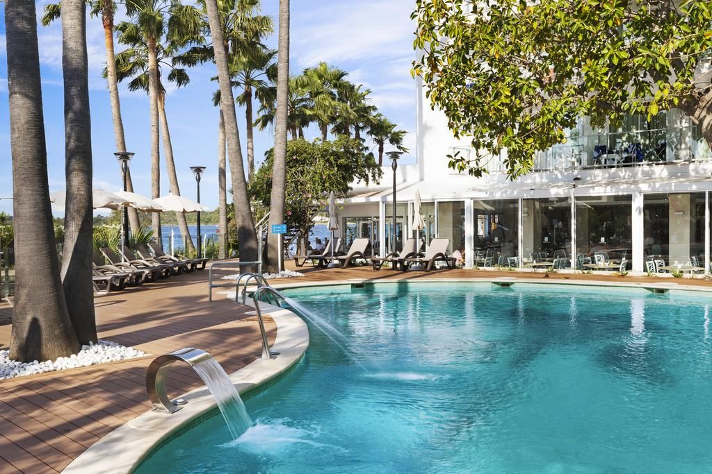 Hôtel Alua Boccaccio Mallorca 4* pas cher photo 1