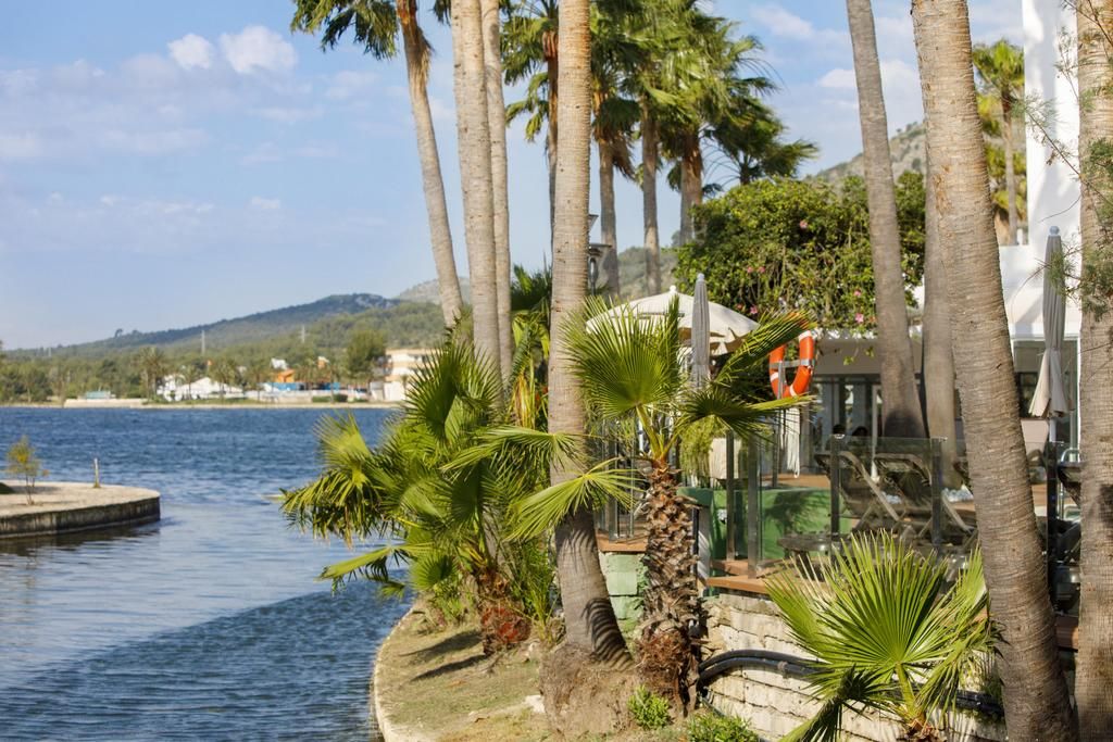 Hôtel Alua Boccaccio Mallorca 4* pas cher photo 2
