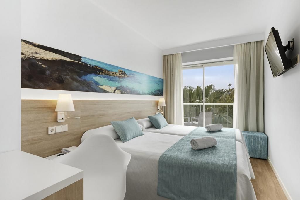 Hôtel Alua Boccaccio Mallorca 4* pas cher photo 4