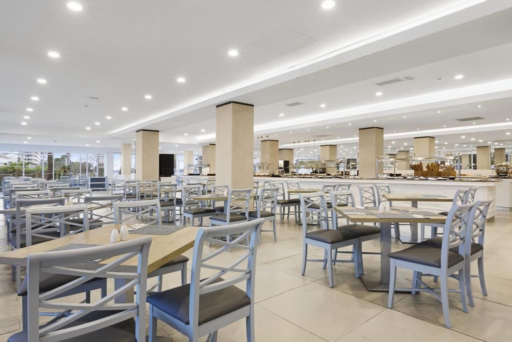 Hôtel Alua Boccaccio Mallorca 4* pas cher photo 6