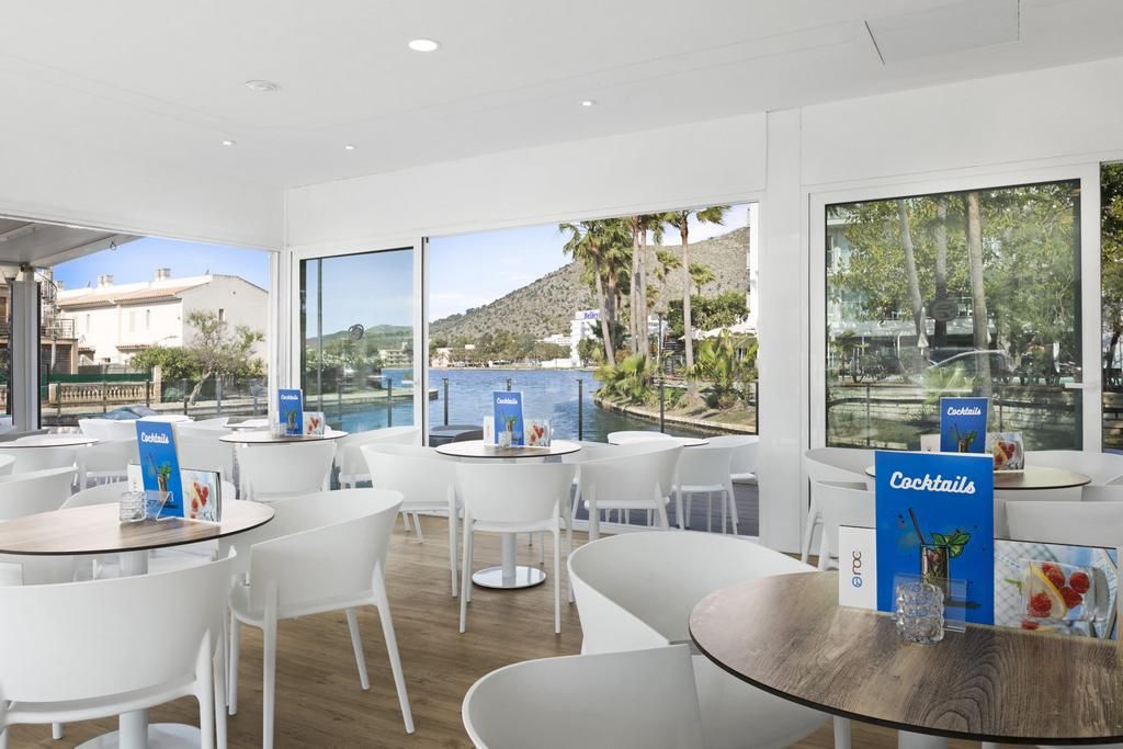 Hôtel Alua Boccaccio Mallorca 4* pas cher photo 7