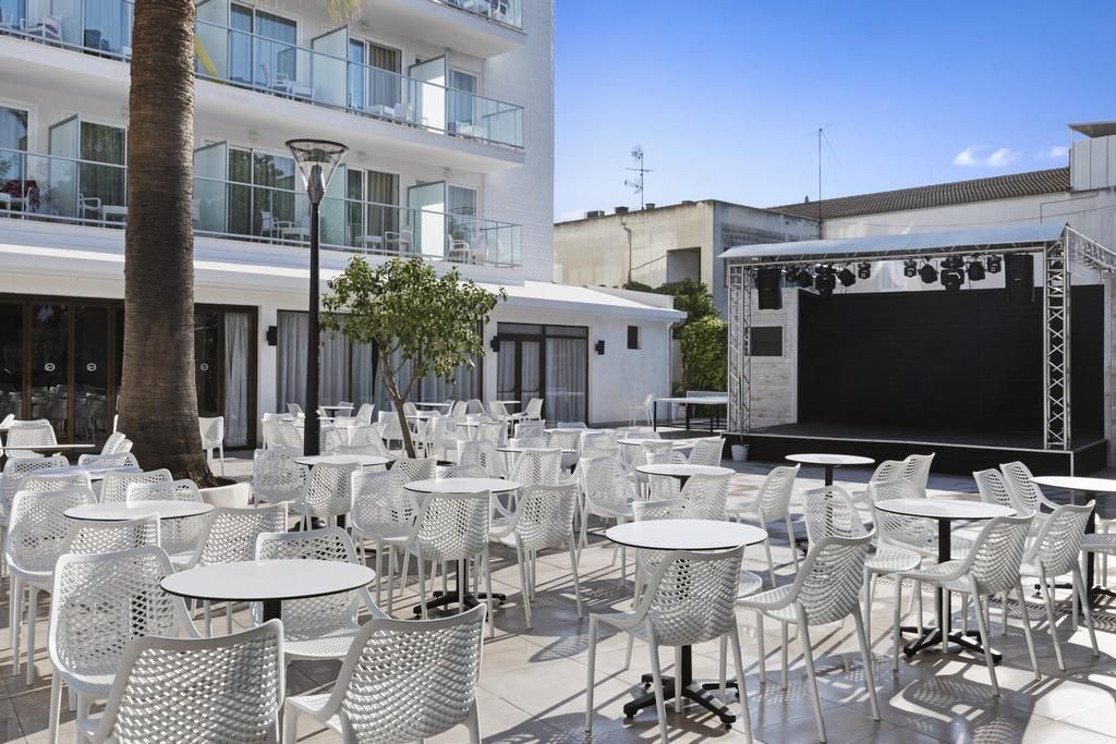 Hôtel Alua Boccaccio Mallorca 4* pas cher photo 8